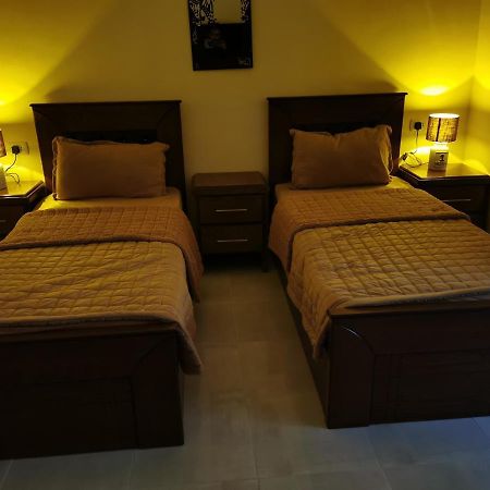 Apartament Petra 555 Wadi Musa Zewnętrze zdjęcie