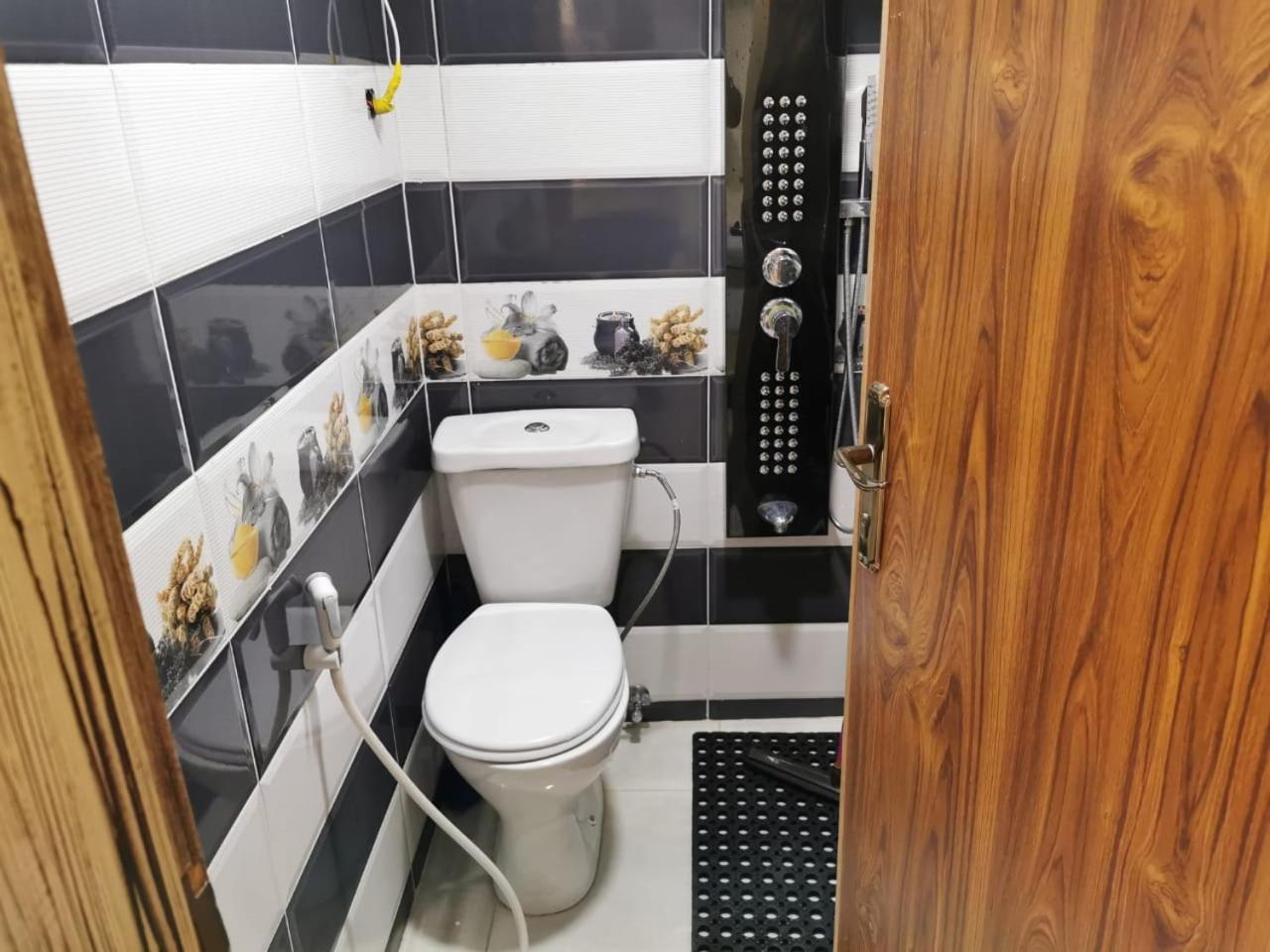 Apartament Petra 555 Wadi Musa Pokój zdjęcie