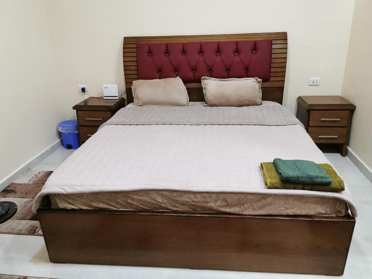 Apartament Petra 555 Wadi Musa Zewnętrze zdjęcie