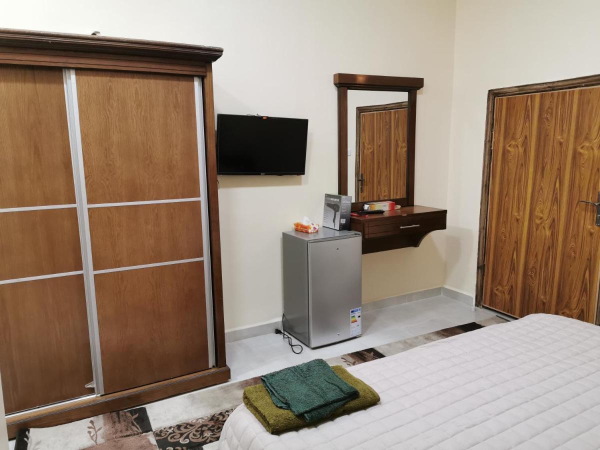 Apartament Petra 555 Wadi Musa Zewnętrze zdjęcie