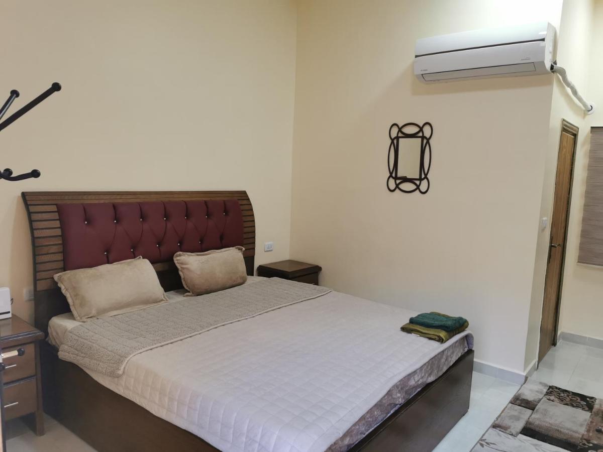 Apartament Petra 555 Wadi Musa Zewnętrze zdjęcie