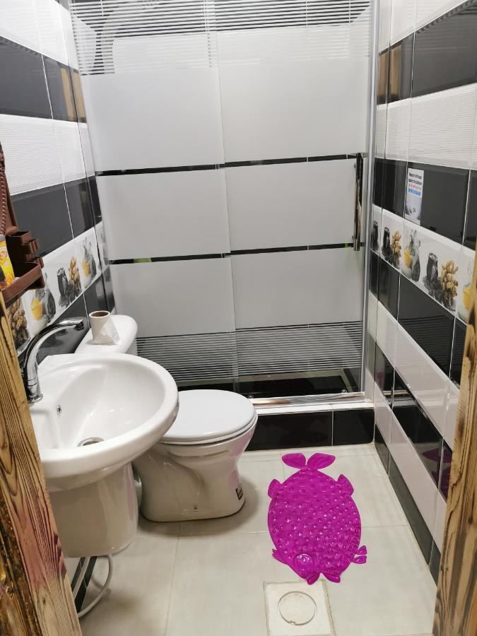Apartament Petra 555 Wadi Musa Zewnętrze zdjęcie