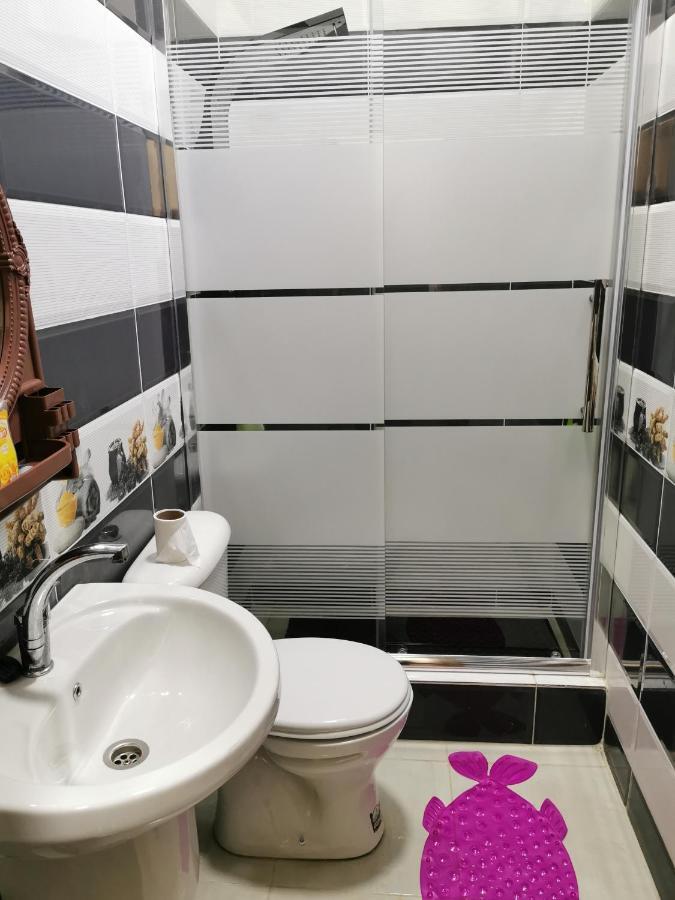 Apartament Petra 555 Wadi Musa Zewnętrze zdjęcie