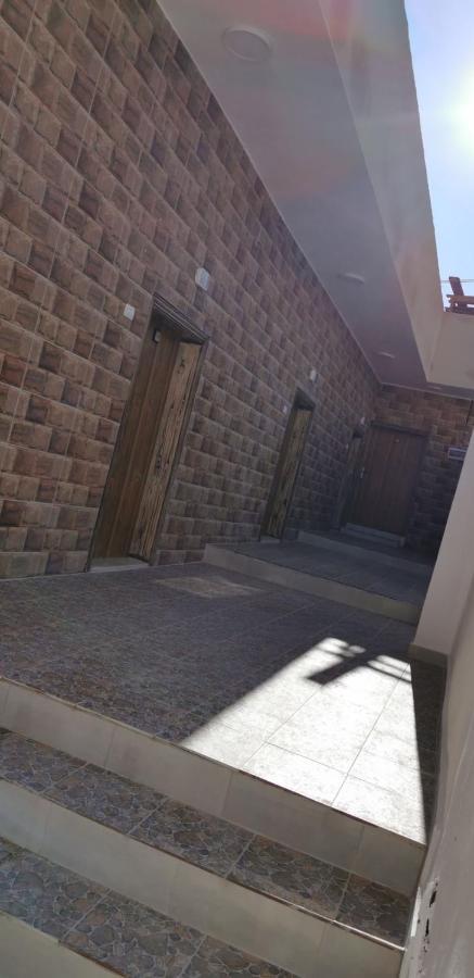 Apartament Petra 555 Wadi Musa Zewnętrze zdjęcie