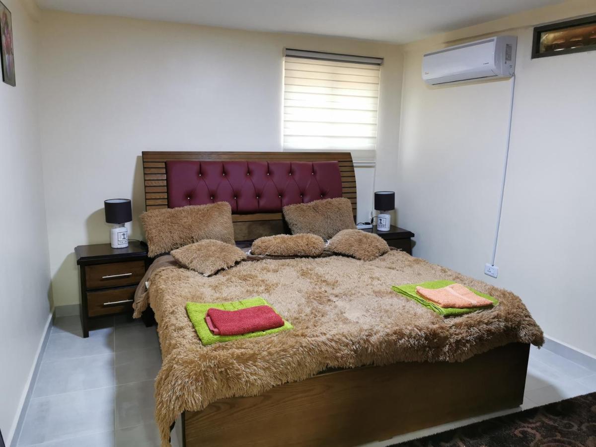 Apartament Petra 555 Wadi Musa Zewnętrze zdjęcie