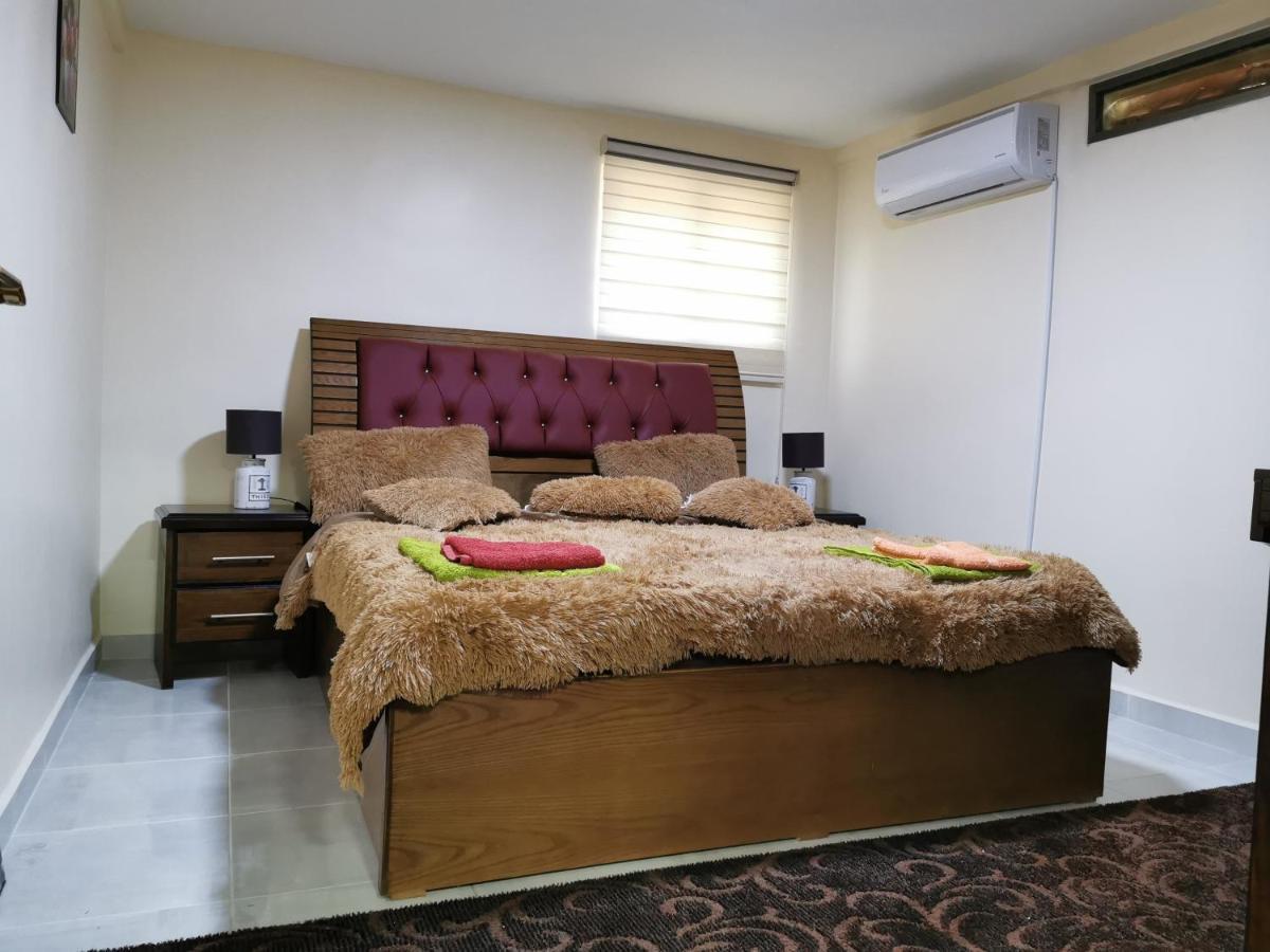 Apartament Petra 555 Wadi Musa Zewnętrze zdjęcie