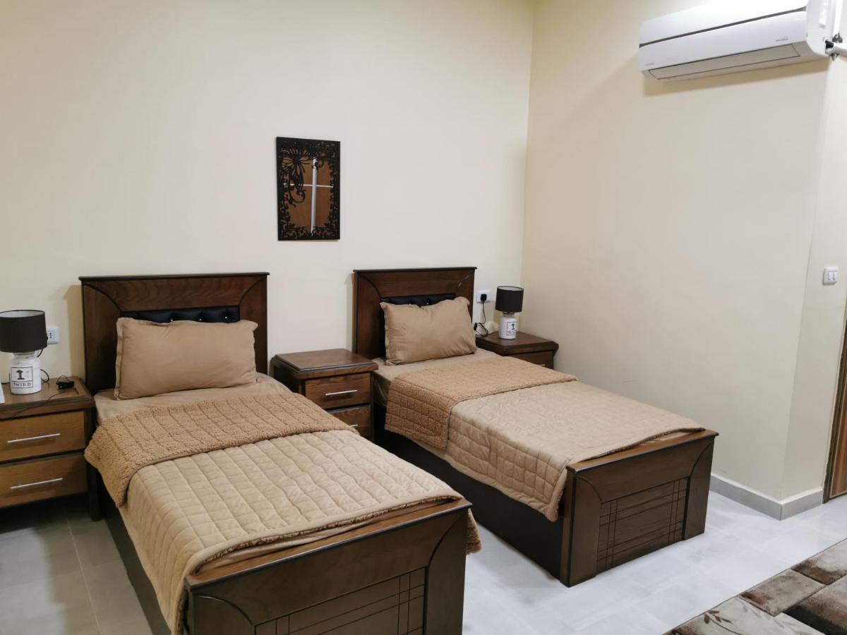 Apartament Petra 555 Wadi Musa Zewnętrze zdjęcie