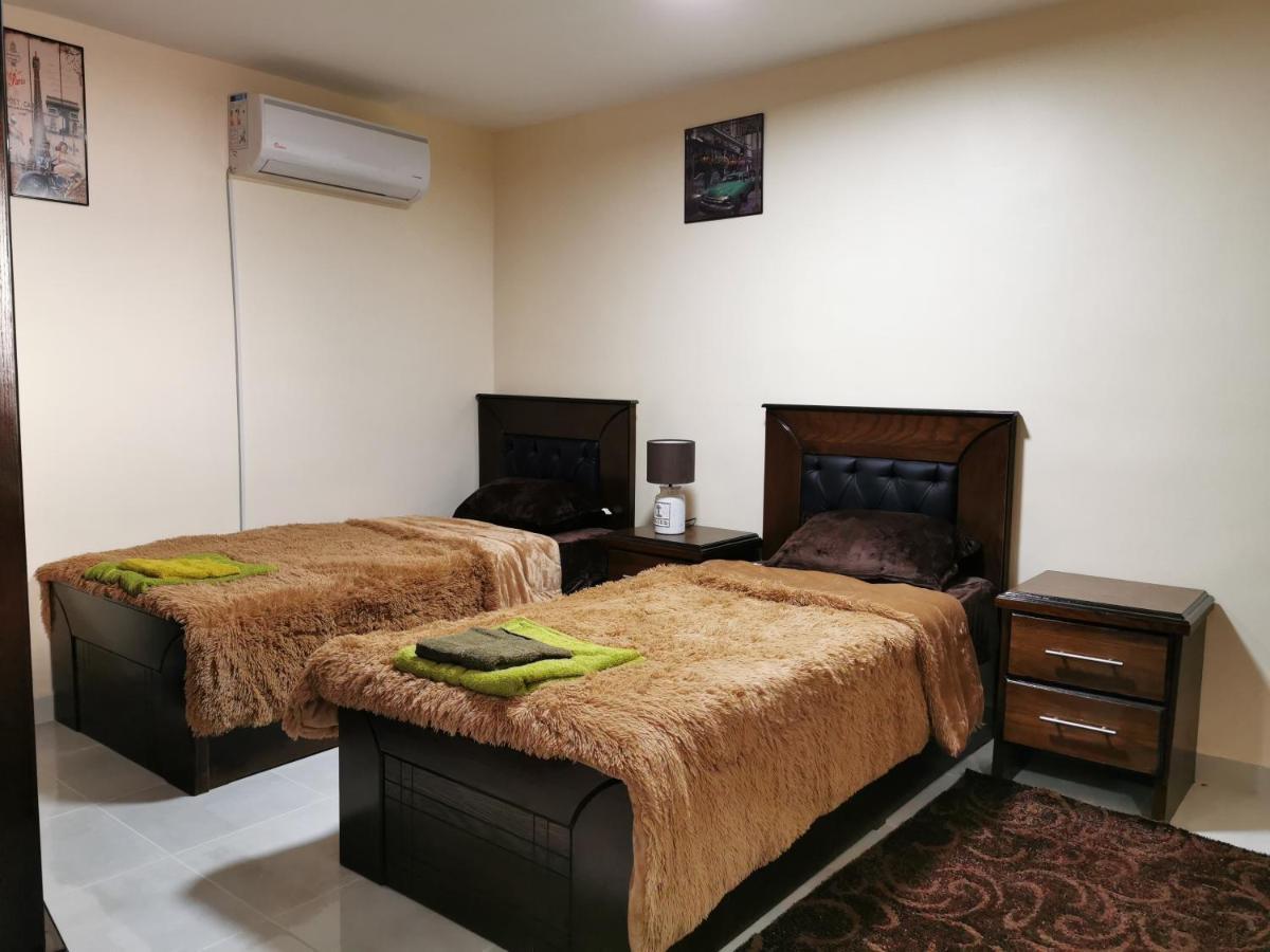 Apartament Petra 555 Wadi Musa Zewnętrze zdjęcie