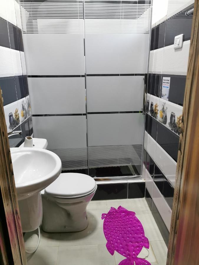 Apartament Petra 555 Wadi Musa Zewnętrze zdjęcie
