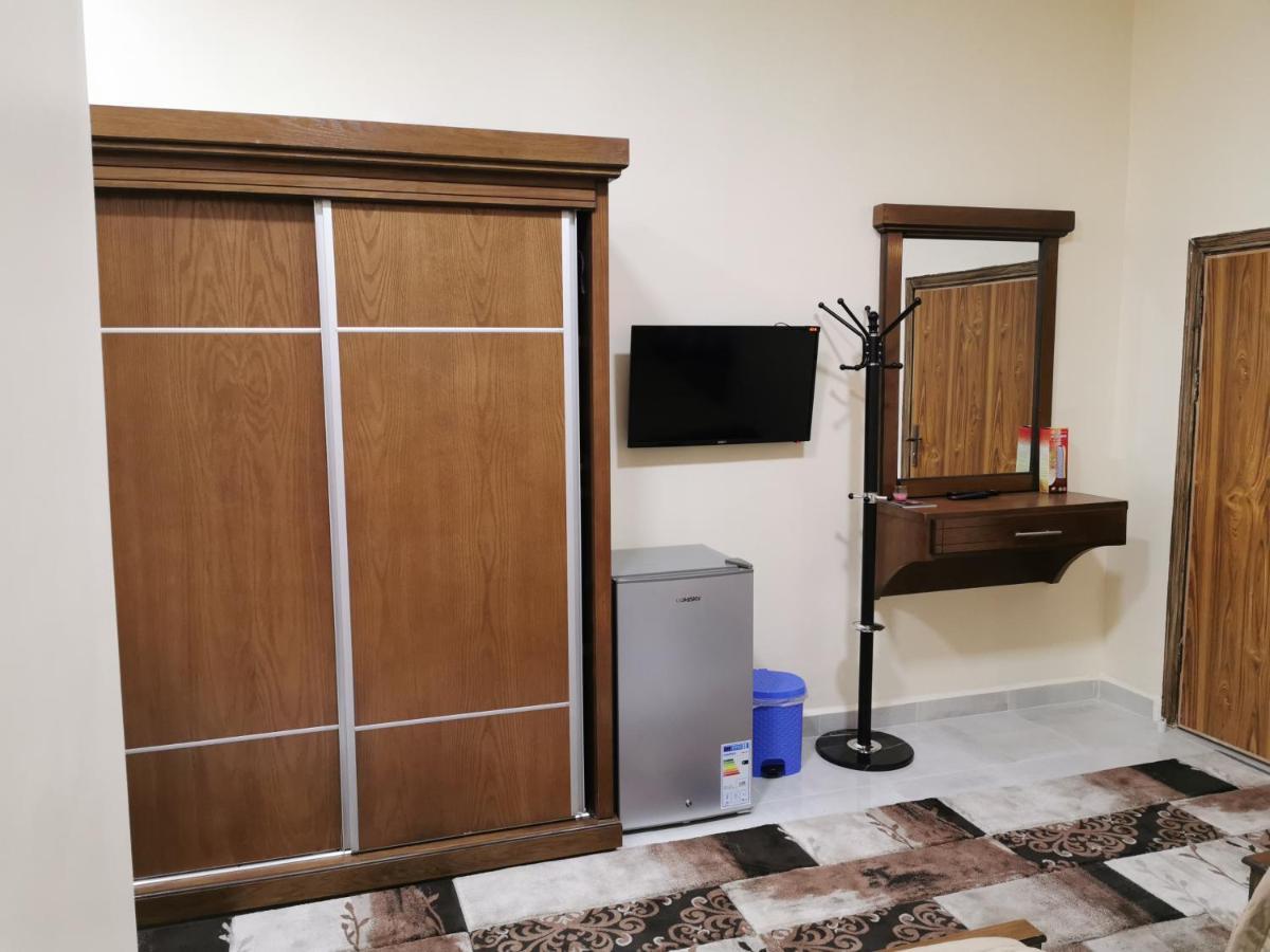 Apartament Petra 555 Wadi Musa Zewnętrze zdjęcie