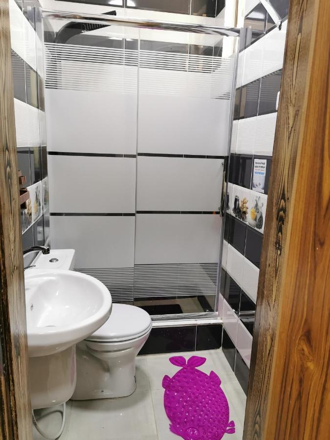 Apartament Petra 555 Wadi Musa Zewnętrze zdjęcie